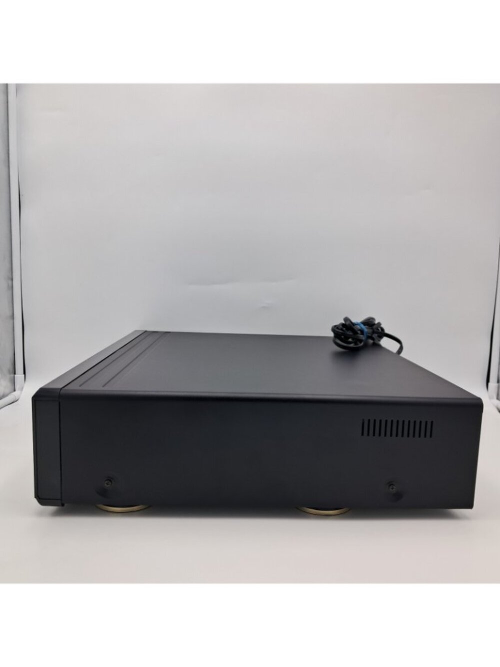 Denon DCM-270 5 CD Auto Changer Player - Carousel Player - Fully Tested - Picture 6 of 16